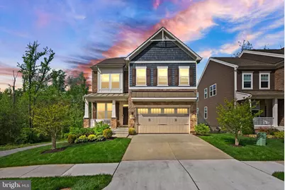 9578 Sanger Street, Lorton, VA 22079 - Photo 1