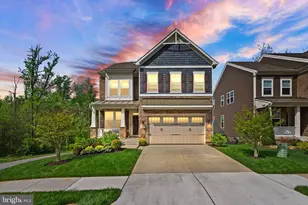 9578 Sanger St, Lorton, VA 22079 - Photo 1