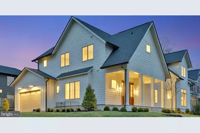 1000 Glyndon Street SE, Vienna, VA 22180 - Photo 1