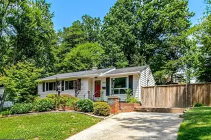 5623 Overly Dr, Alexandria, VA 22310 - Photo 1