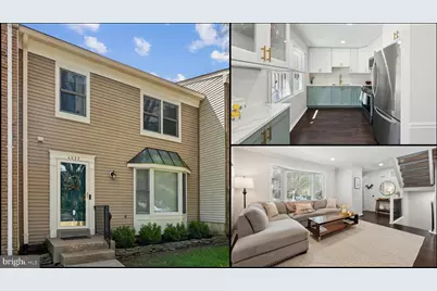 4032 Championship Drive, Annandale, VA 22003 - Photo 1