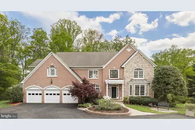 4935 Sunset Lane, Annandale, VA 22003 - Photo 1