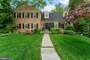 7223 Van Ness Ct, McLean, VA 22101 - Photo 1