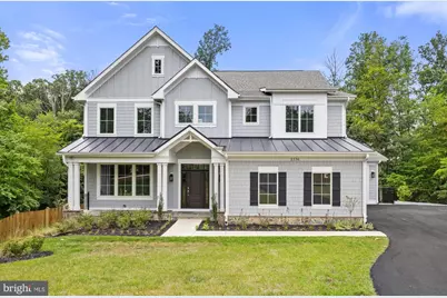 9321 Convento Terrace, Fairfax, VA 22031 - Photo 1