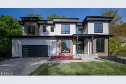 4134 Maple Avenue, Fairfax, VA 22032 - Photo 1