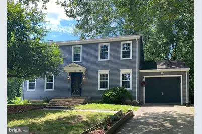 15306 Whispering Glen Court, Centreville, VA 20120 - Photo 1