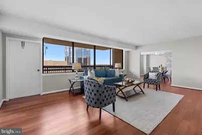 3709 S George Mason Drive #1514-E, Falls Church, VA 22041 - Photo 1