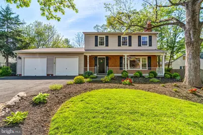 7752 Lowmoor Road, Springfield, VA 22153 - Photo 1