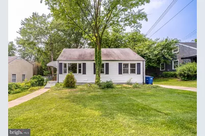 3026 Wayne Road, Falls Church, VA 22042 - Photo 1