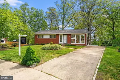 5603 Bristol Court, Alexandria, VA 22312 - Photo 1