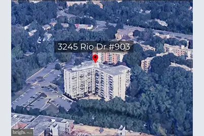 3245 Rio Drive #903, Falls Church, VA 22041 - Photo 1