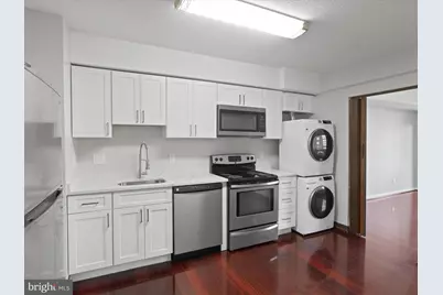 3713 George Mason #909 W, Falls Church, VA 22041 - Photo 1