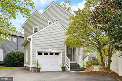 1737 Chain Bridge Road, McLean, VA 22102 - Photo 1