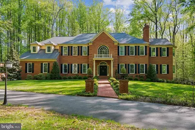 6601 Rutledge Drive, Fairfax Station, VA 22039 - Photo 1