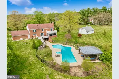 10423 Down Patrick Lane, Great Falls, VA 22066 - Photo 1