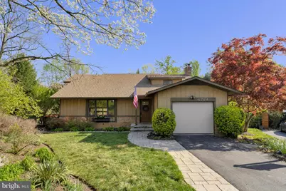 6719 Pine Creek Court, McLean, VA 22101 - Photo 1