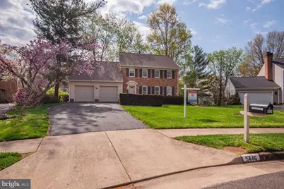 5446 Mount Corcoran Place, Burke, VA 22015 - Photo 1