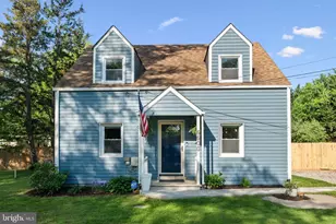 6600 Quander Rd, Alexandria, VA 22307 - Photo 1