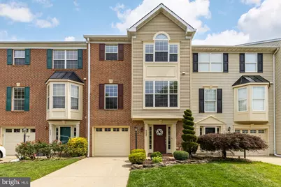 6660 Kelsey Point Circle, Alexandria, VA 22315 - Photo 1