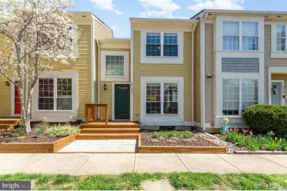 5737 Evergreen Knoll Court, Alexandria, VA 22303 - Photo 1