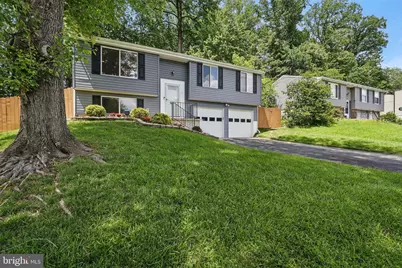 7310 Husky Lane, North Springfield, VA 22151 - Photo 1