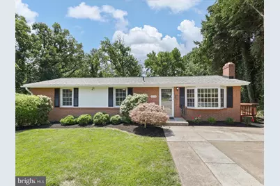 6224 Thornwood Drive, Alexandria, VA 22310 - Photo 1