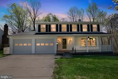 7567 Cloud Court, Springfield, VA 22153 - Photo 1