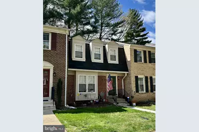 7917 Treeside Court, Springfield, VA 22152 - Photo 1