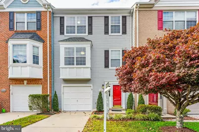 6016 Lands End Lane, Alexandria, VA 22315 - Photo 1