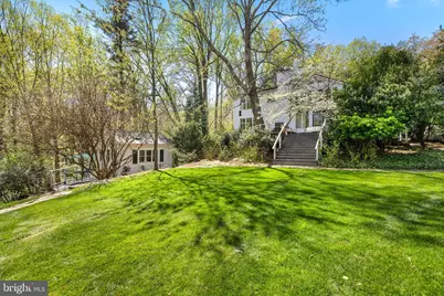 6139 Franklin Park Road, McLean, VA 22101 - Photo 1