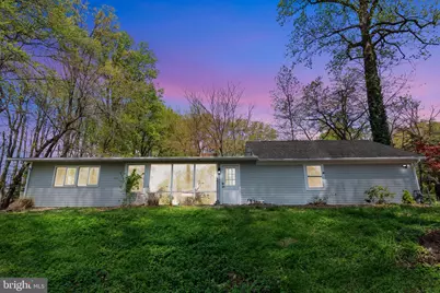 3026 Cedar Hill Road, Falls Church, VA 22042 - Photo 1