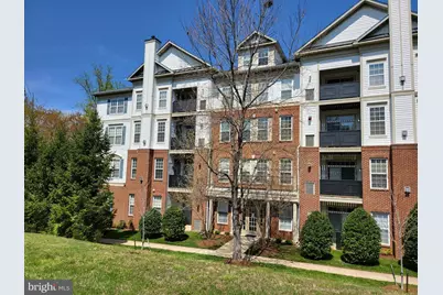 4191 Lochleven Trail #201, Fairfax, VA 22030 - Photo 1