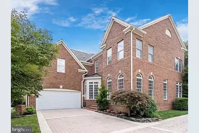 2164 Harithy Drive, Dunn Loring, VA 22027 - Photo 1