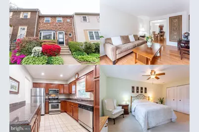 3089 White Birch Court, Fairfax, VA 22031 - Photo 1