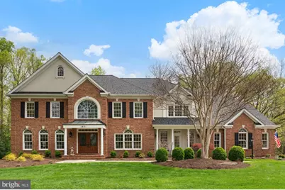 1601 Palm Springs Drive, Vienna, VA 22182 - Photo 1