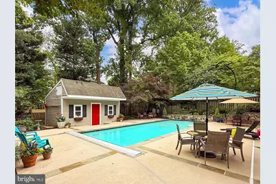 7221 Timber Lane, Falls Church, VA 22046 - Photo 1