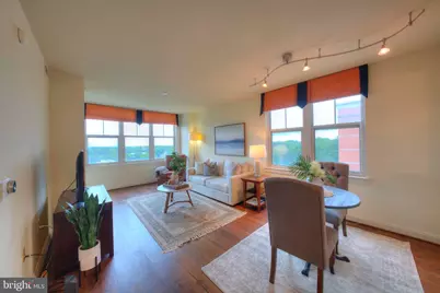 11760 Sunrise Valley Drive #703, Reston, VA 20191 - Photo 1