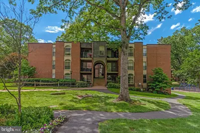 3328 Woodburn Village Drive #14, Annandale, VA 22003 - Photo 1