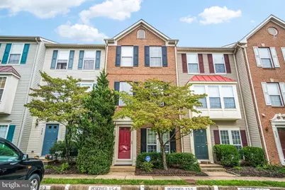 4234 Wheeled Caisson Square, Fairfax, VA 22033 - Photo 1