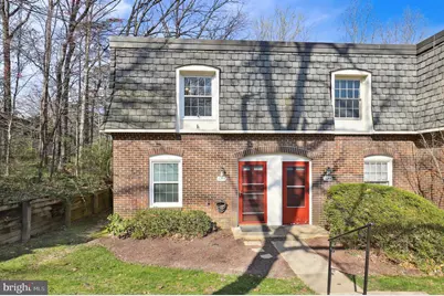 8213 Tory Road #146, Springfield, VA 22152 - Photo 1