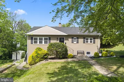 2814 James Drive, Alexandria, VA 22303 - Photo 1