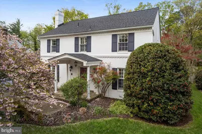 9312 Old Mansion Road, Alexandria, VA 22309 - Photo 1