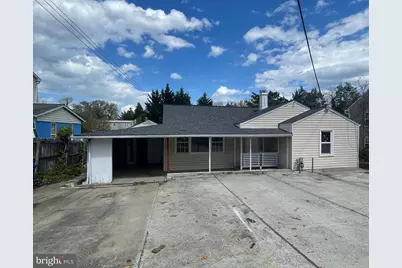 6384 Lincolnia Road, Alexandria, VA 22312 - Photo 1