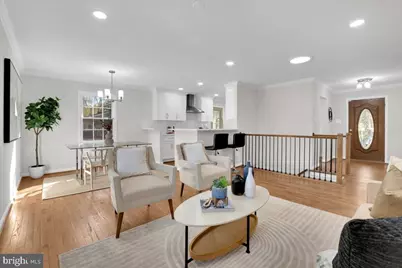 7217 Willow Oak Place, Springfield, VA 22153 - Photo 1