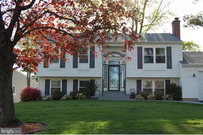 12701 Bradwell Road, Herndon, VA 20171 - Photo 1