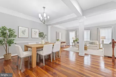 8004 Samuel Wallis Street, Lorton, VA 22079 - Photo 1