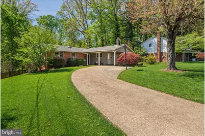 8511 Parliament Drive, Springfield, VA 22151 - Photo 1