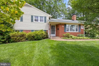 5304 Moultrie Road, Springfield, VA 22151 - Photo 1