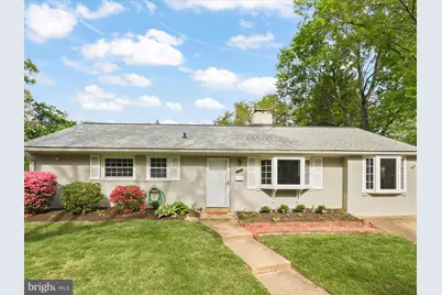 [Address not provided], Springfield, VA 22151 - Photo 1