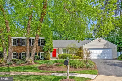 9001 Streamview Lane, Vienna, VA 22182 - Photo 1